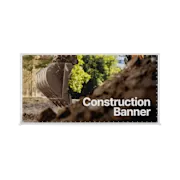 Construction Fence Banners