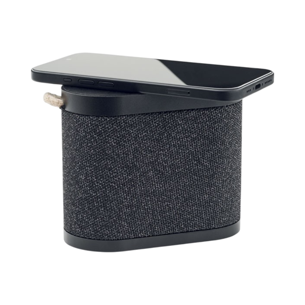 PDP - wusic15wwirelesschargerspeaker square #00000000 background