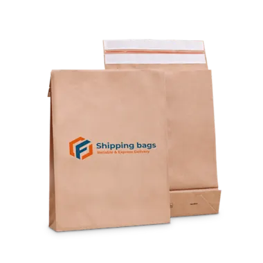 Shipping Bags