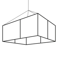 Frame only