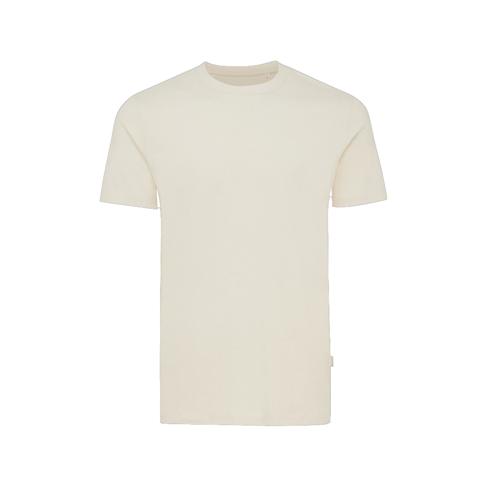 MANUEL T-SHIRT UNDYED natural