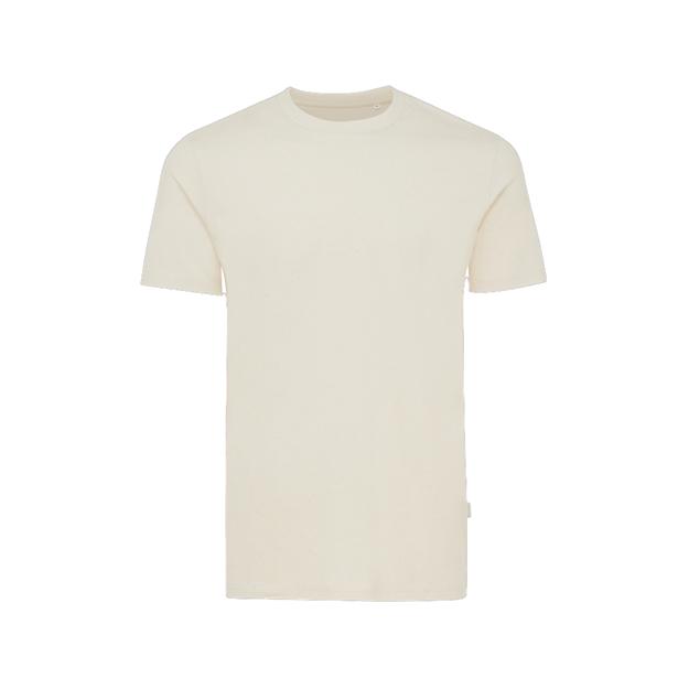 MANUEL T-SHIRT UNDYED natural