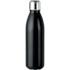 ICON - aspenglassglassdrinkingbottle650ml black