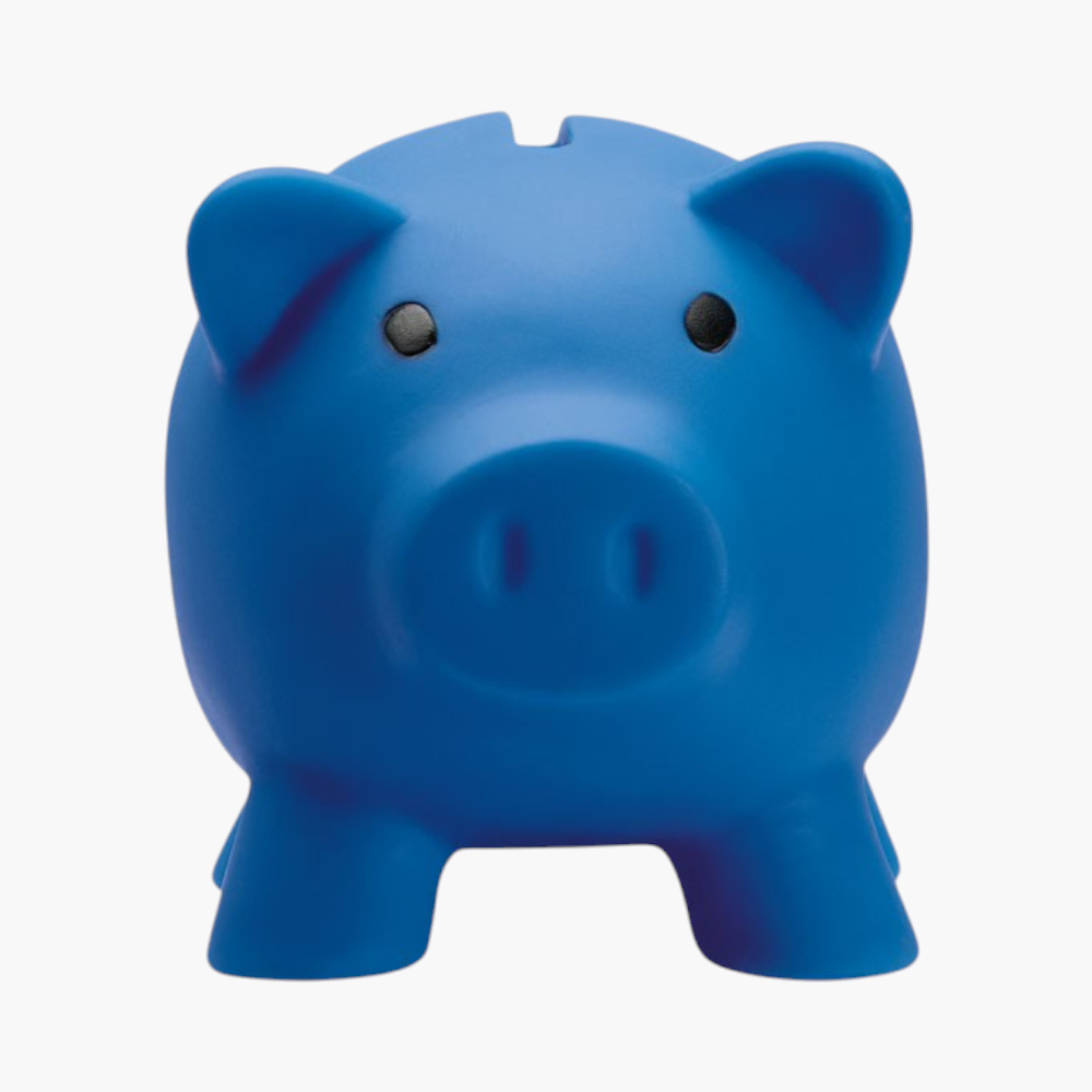 PDP - softcopiggybank square #F8F8F8 background