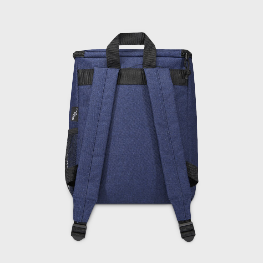 excursiongrsrpetcoolerbackpack back