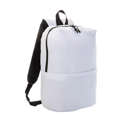 Casual Backpack PVC Free Polyester