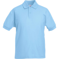 fruitoftheloomkids6535polo.color.sky_blue - fruitoftheloomkids6535polo_sky_blue