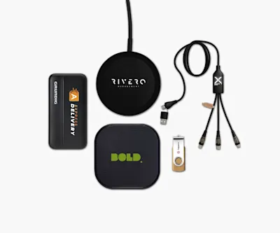 Gadgets & Technology