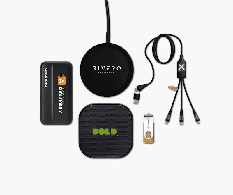 Gadgets & Technology