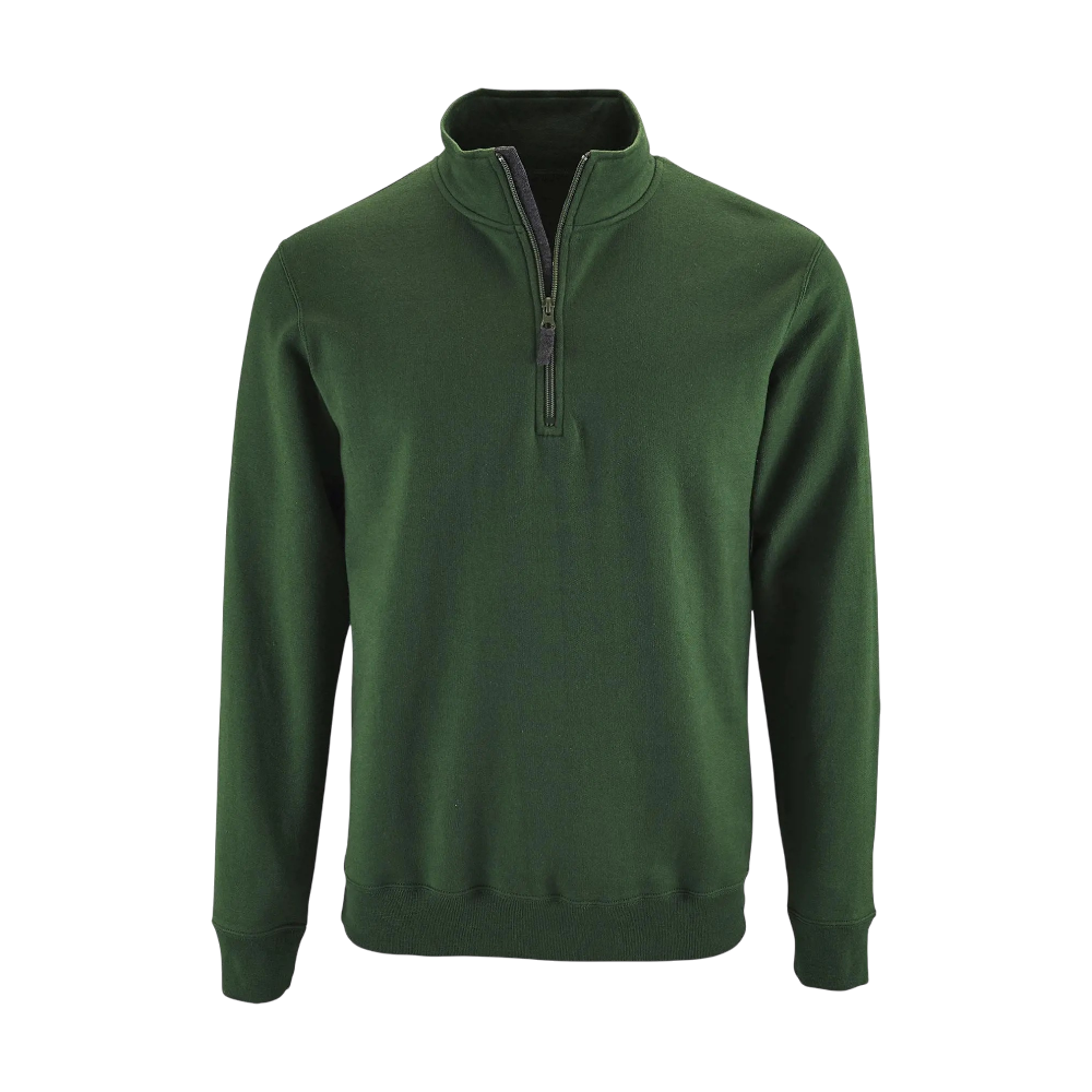ICON - solsstan bottle_green
