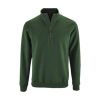 Vert bouteille