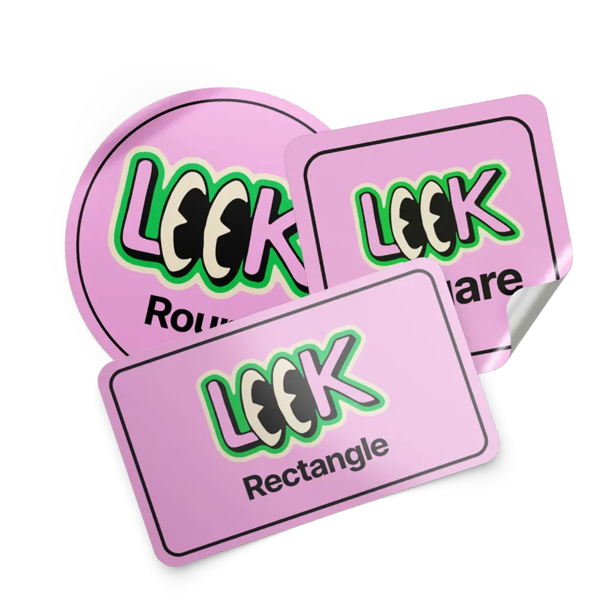 Small Stickers main image