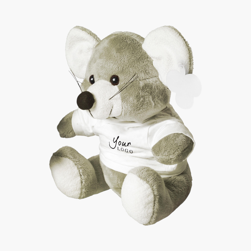 PDP - plushmouselia square #F8F8F8 background