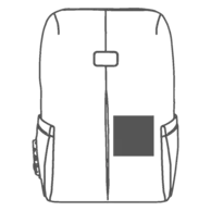 70 x 70 mm