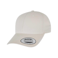 COLOR ICON - curvedclassicsnapbackcap - Mink Beige