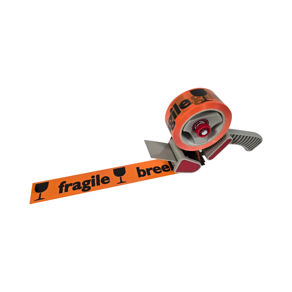 PDP - fragilebreekbaartape square #00000000 background