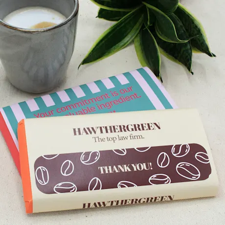 Tony's Chocolonely Special
