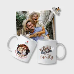 Cadeaux photo
