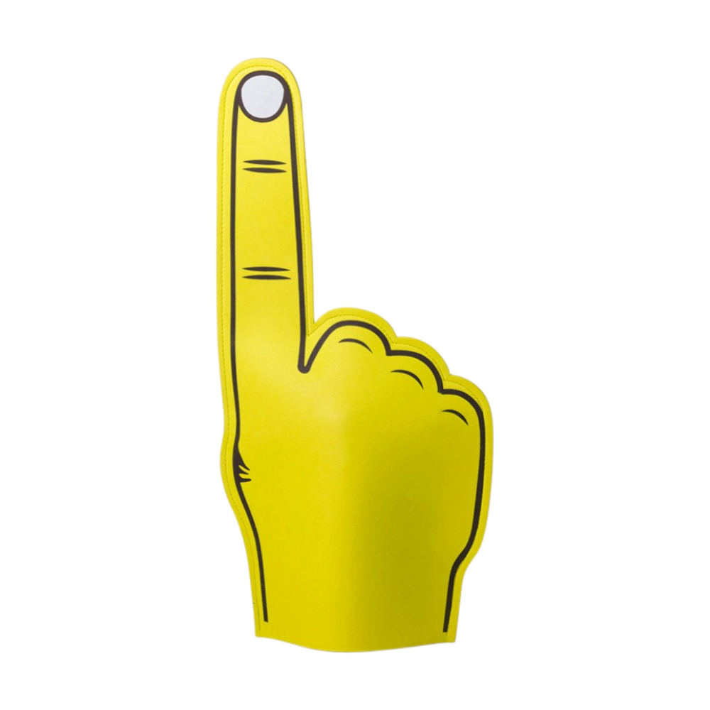ICON - zacky yellow