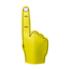 ICON - zacky yellow