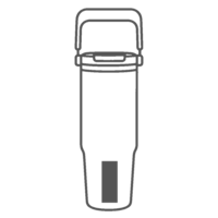 25 x 65 mm