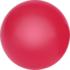 ICON - roundstressreliever red