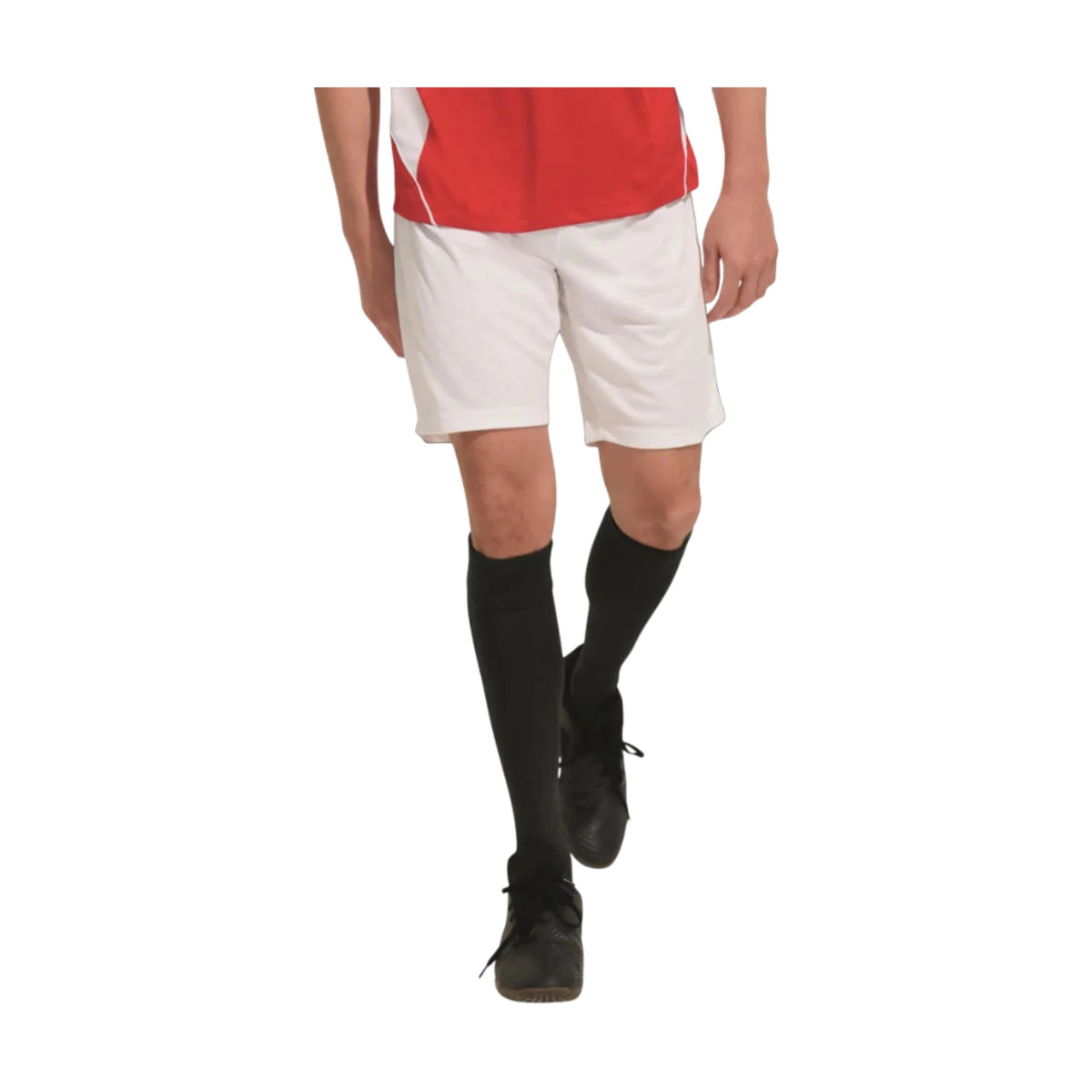 SOL'S | San Siro Regular Fit Sport Shorts main image