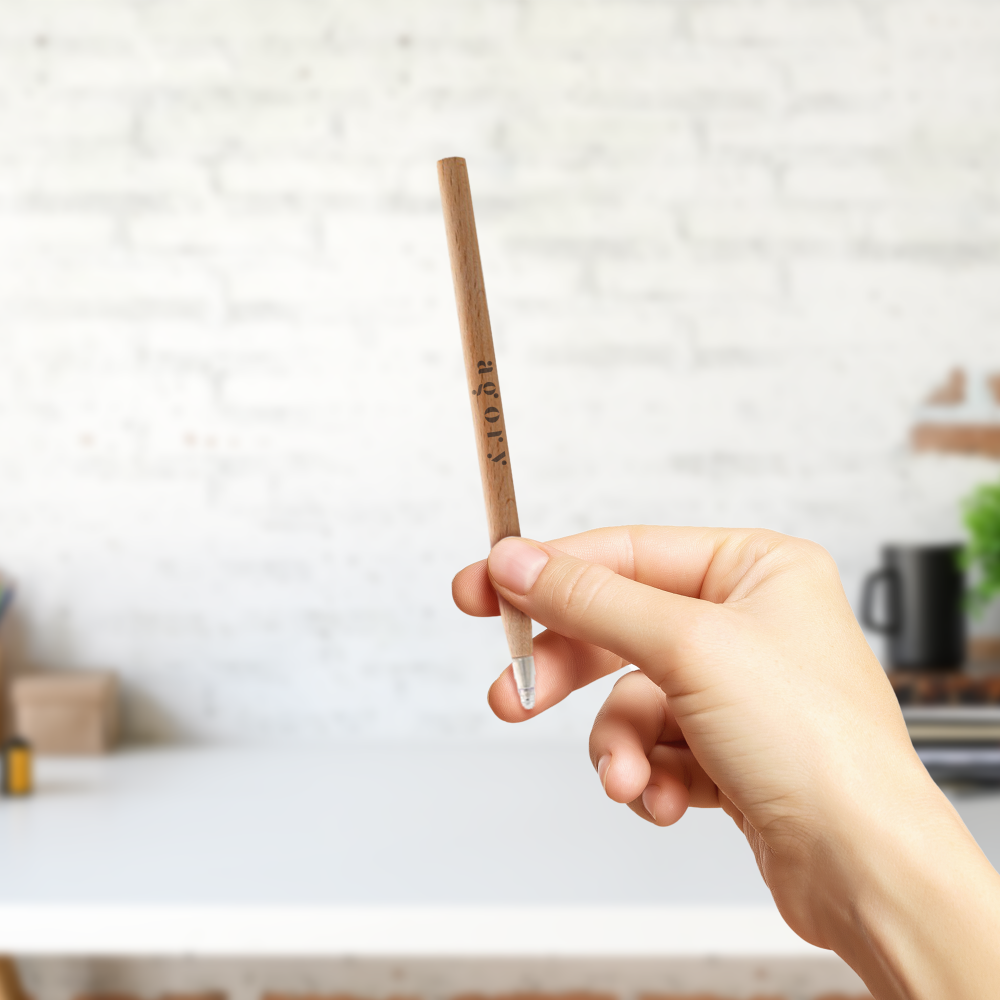 Arica wooden ballpoint pen PDP Copy