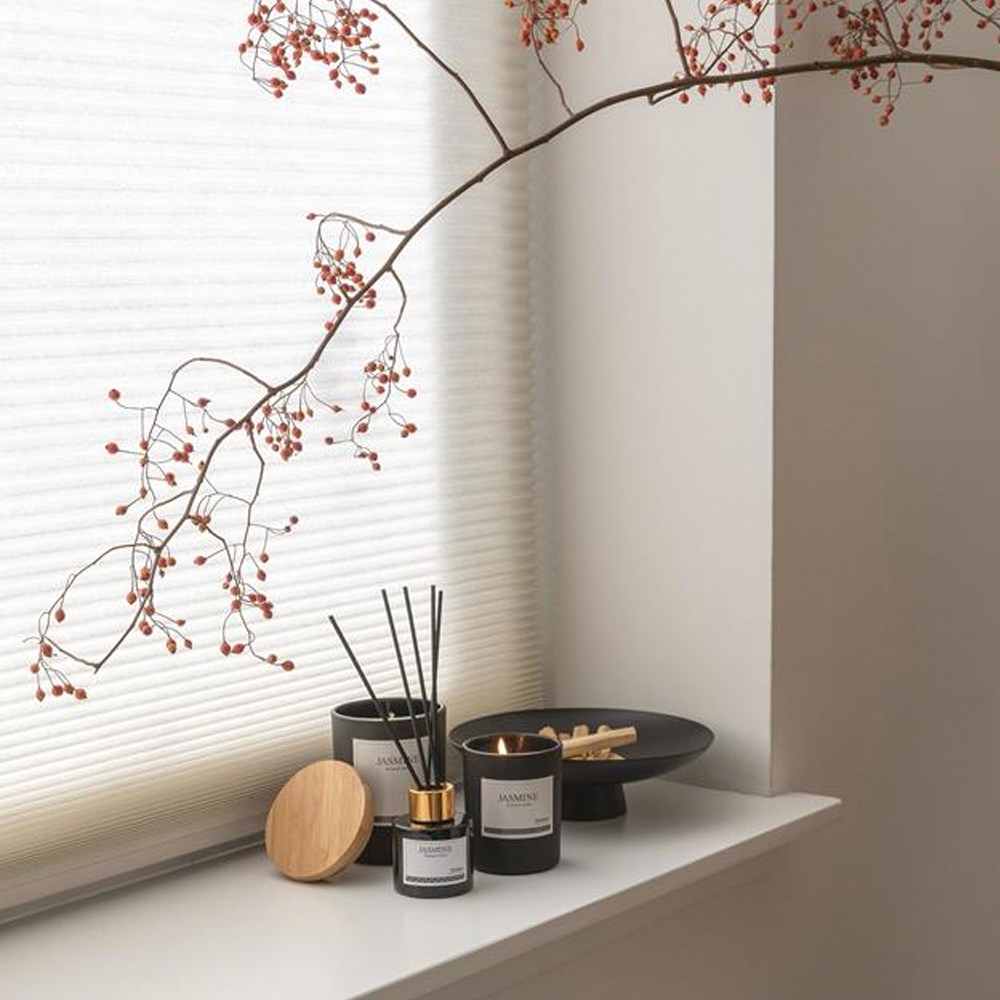 107. Ukiyo small scented candle in glass Photo 2
