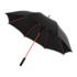 Stark 23- windproof auto open umbrella red