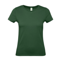 Vert bouteille