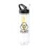 Fruit Infuser Sports Bottle 25 oz