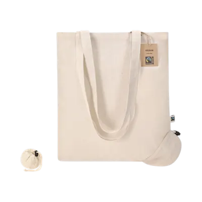 Borsa Kieran in Cotone Fairtrade