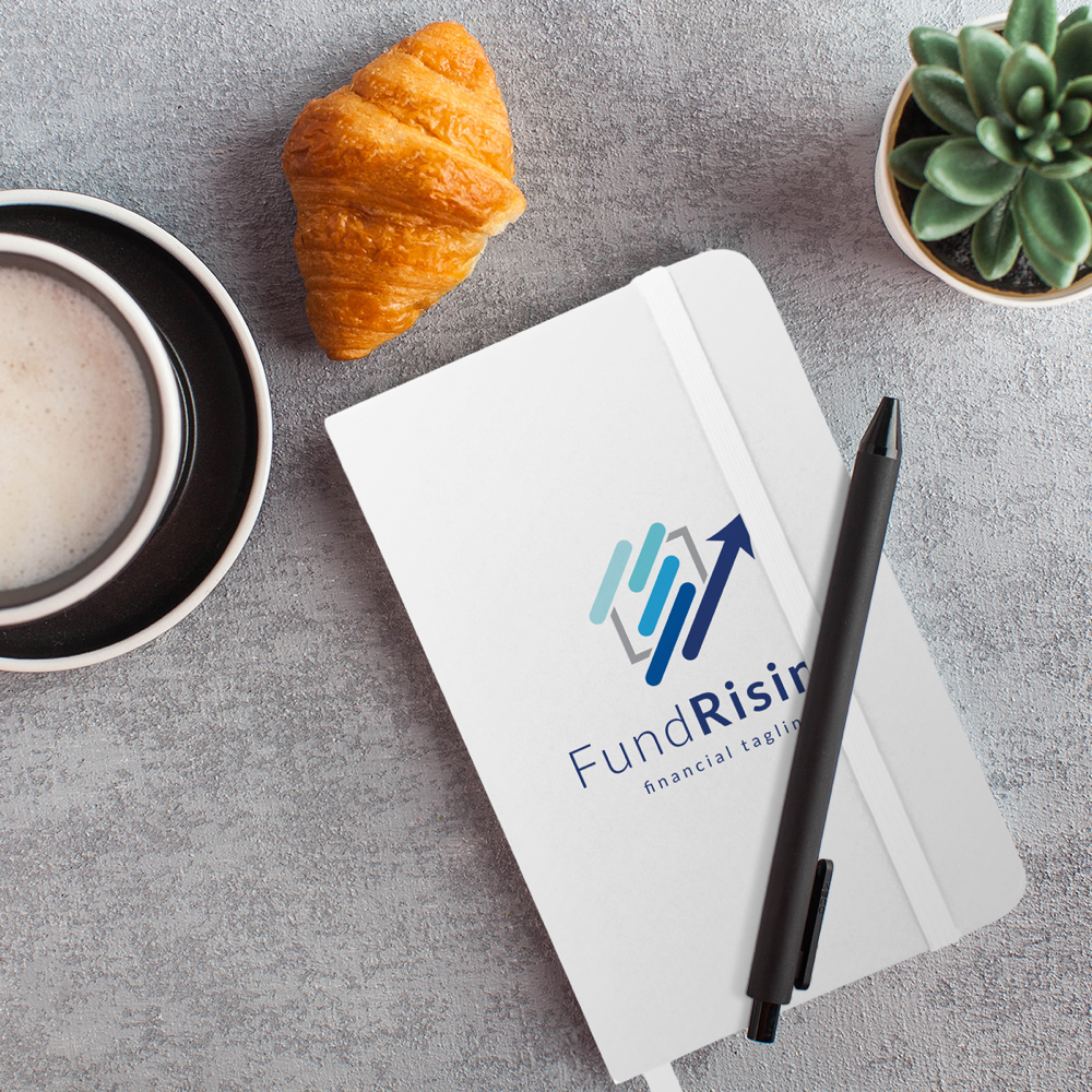 Spectrum A6 hard cover notebook PDP