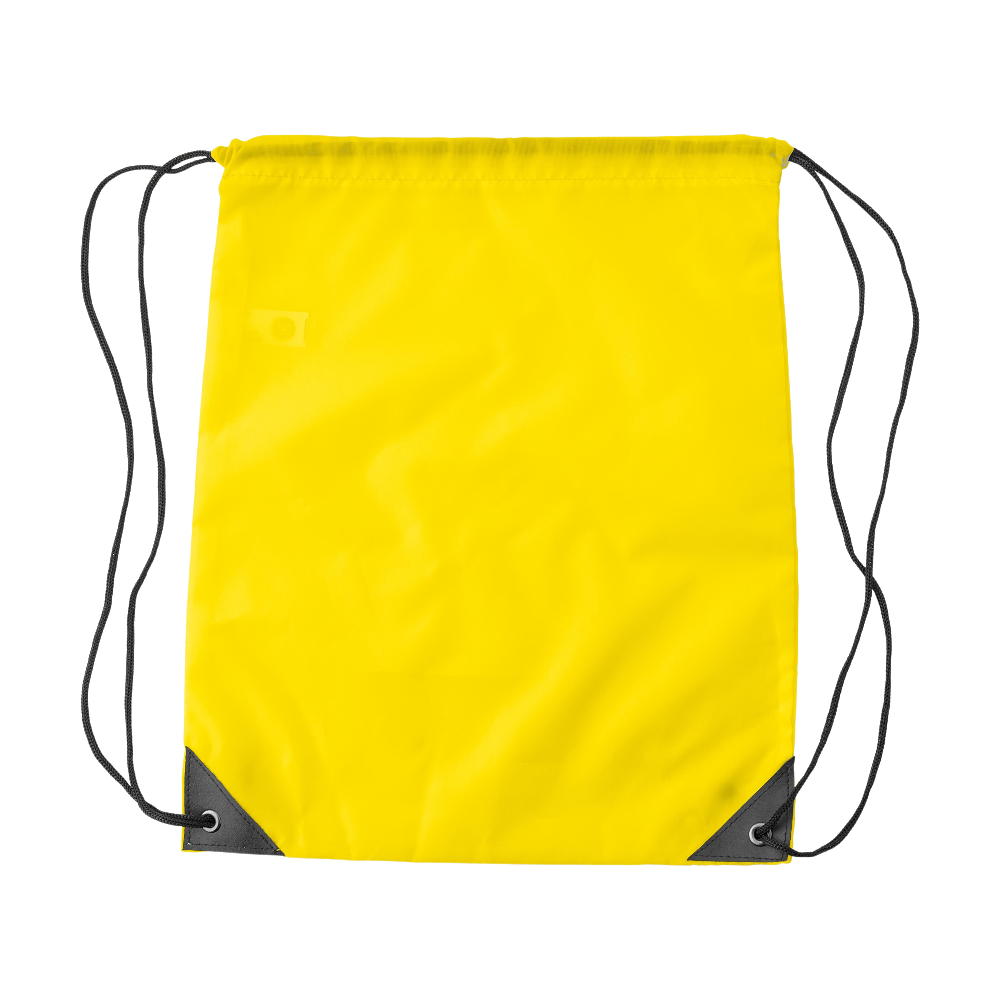 icon Color - Yellow (rpetpolyester190tdrawstringbackpackenrique.color.yellow)