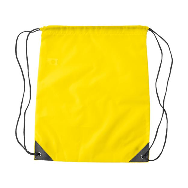 icon Color - Yellow (rpetpolyester190tdrawstringbackpackenrique.color.yellow)