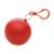 ICON - ponchoinroundcontainer red