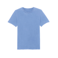 Bleu nageur teinté