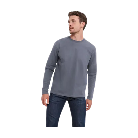 Russell Long Sleeve Tee