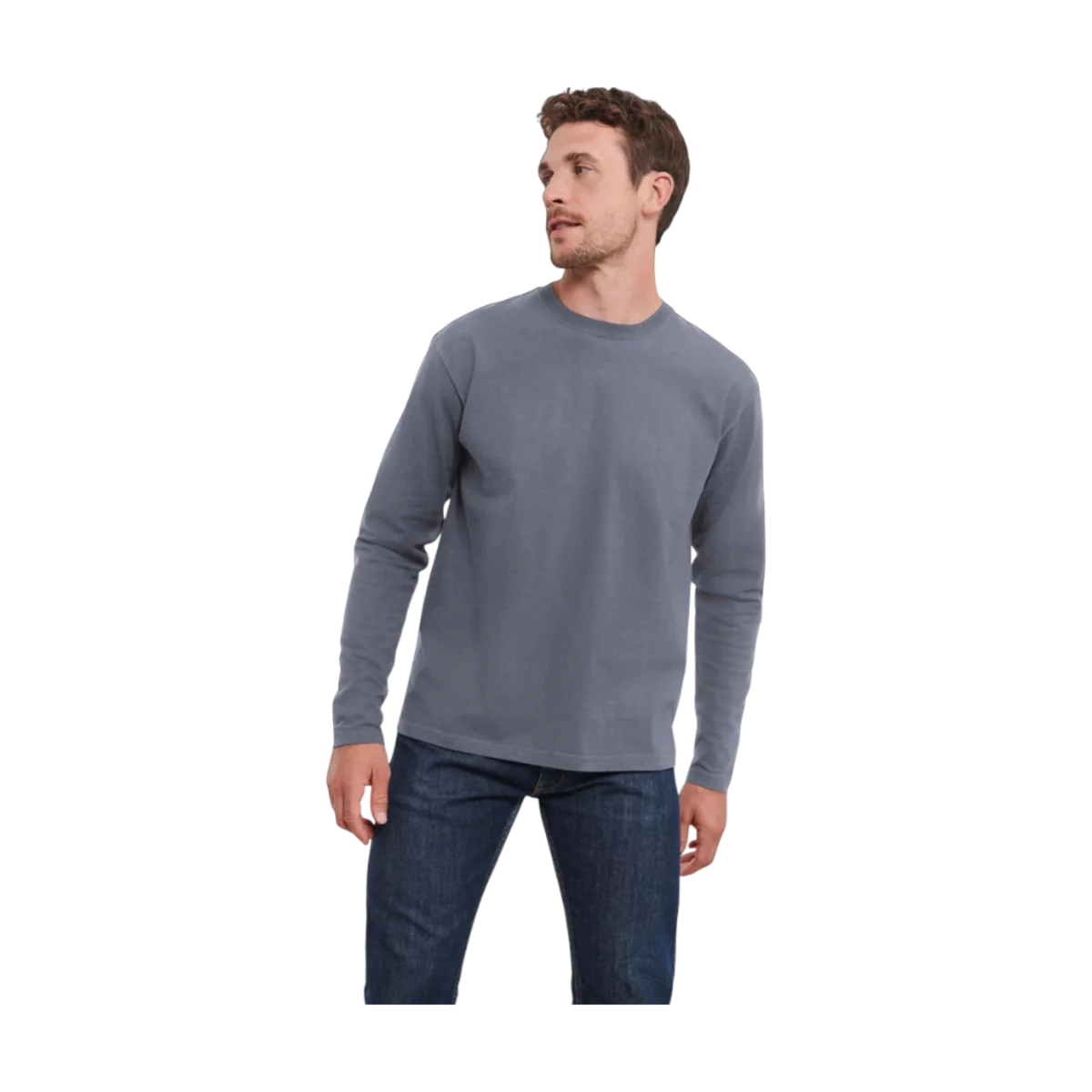 Russell Langarmshirt Hauptbild