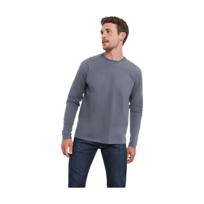 Maglia a Maniche Lunghe Russell