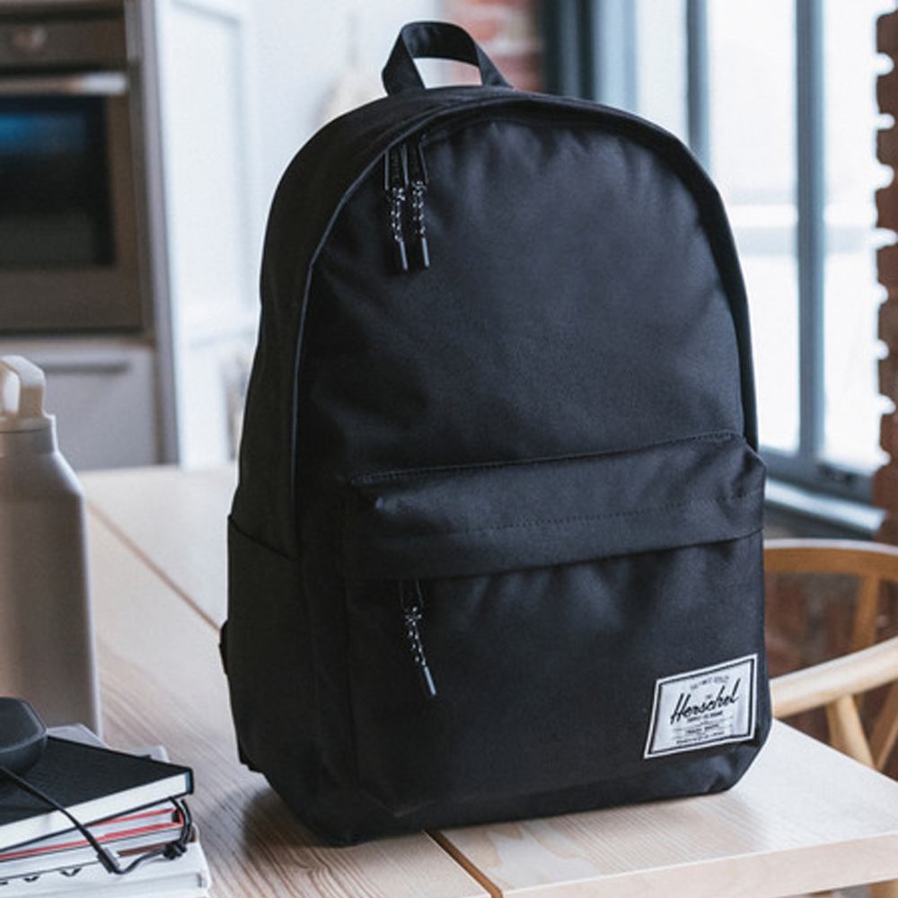 238. herschelretreatrecycledlaptopbackpack23l Photo