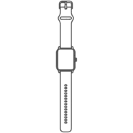 7 x 2 mm - Left and Right Side