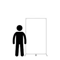 120 x 210 cm