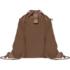 ICON - pandabagrecycledcottondrawstringbag earth