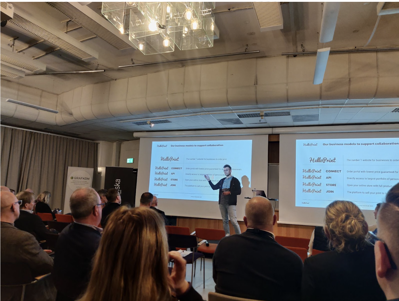 Blog image- PRINT NEXT 2022 in Stockholm