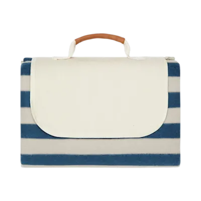 VINGA Alba GRS RPET Picnic Blanket