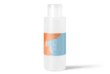 Hand sanitiser gel (GS)