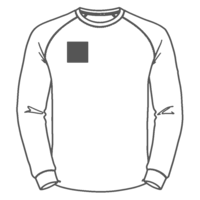 ICON - russellheavydutycrewnecksweatshirt - 100x100 6rightchest