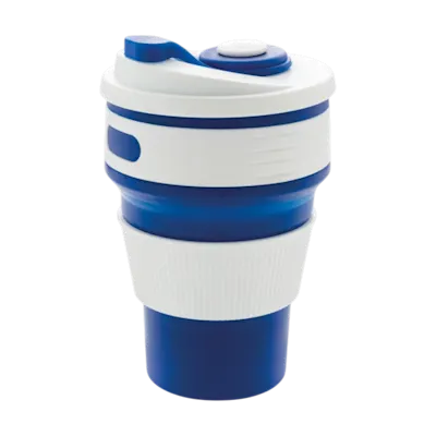 Foldable Silicone Cup 350 ml